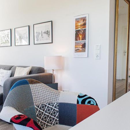 Ferienwohnung Der Olle Hansen ティメンドルファー・シュトラント エクステリア 写真